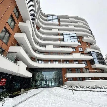 Vistula Terrace 2.0