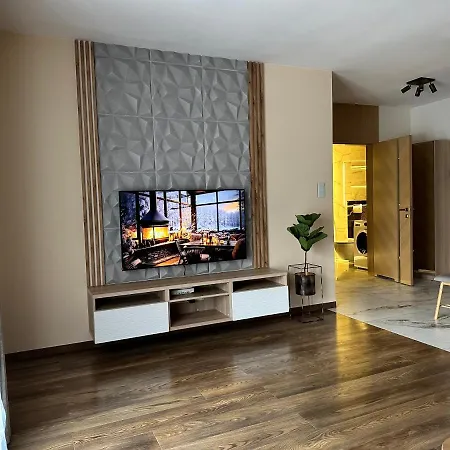 Vistula Terrace 2.0