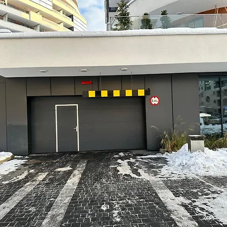 Vistula Terrace 2.0